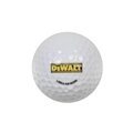 Can I order customized golf balls with my company's logo in bulk?